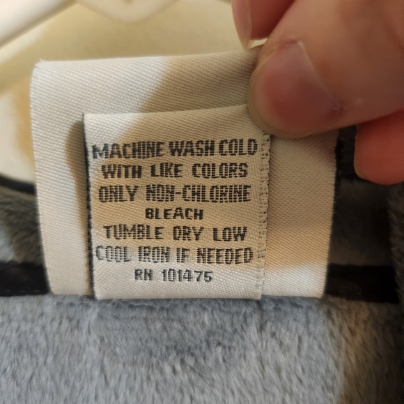 University of WI Green Bay Jacket - Picture 4 of 6